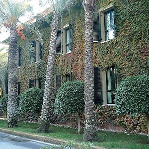 Port Jardin Milenio